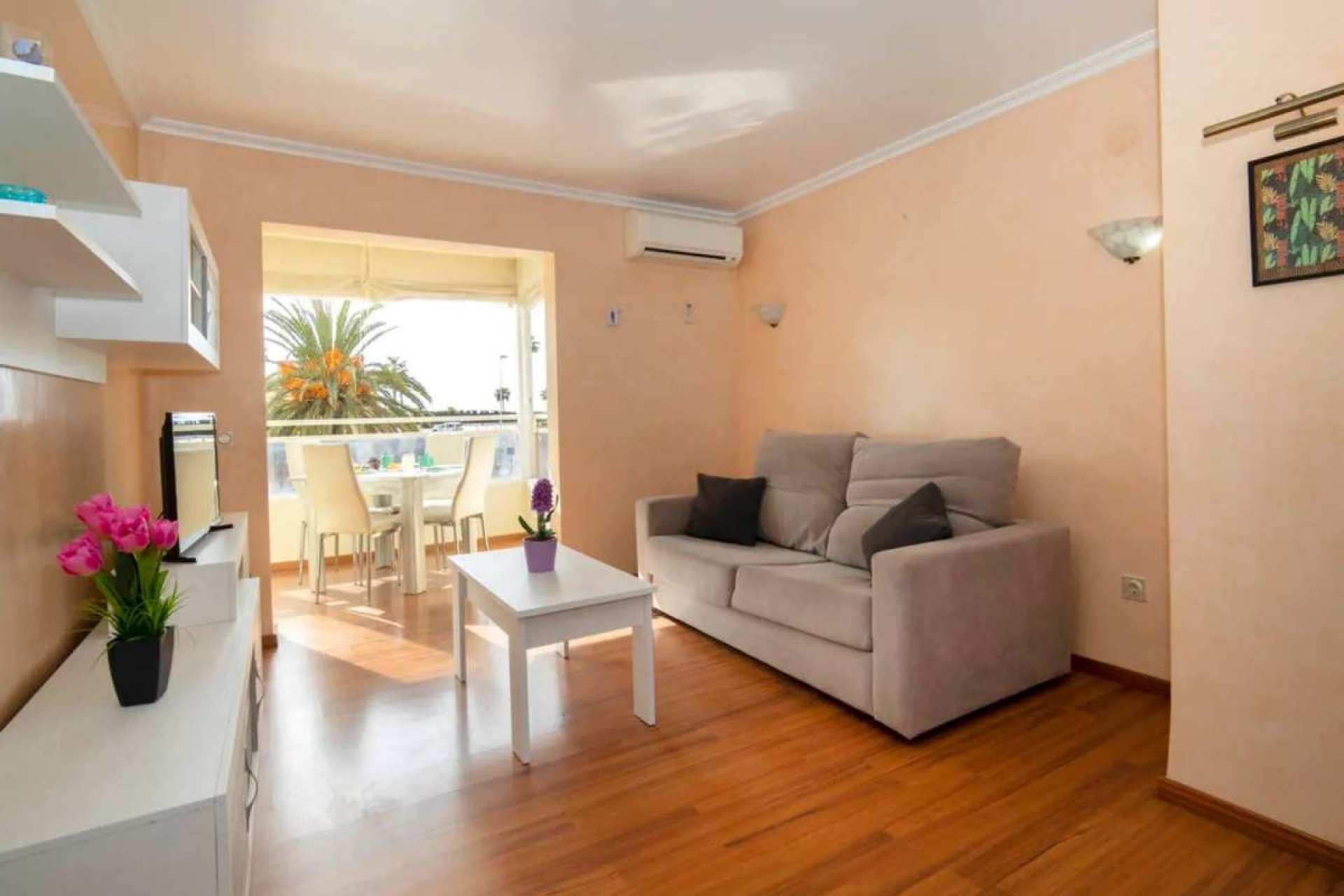 Reventa - Apartment - Calpe