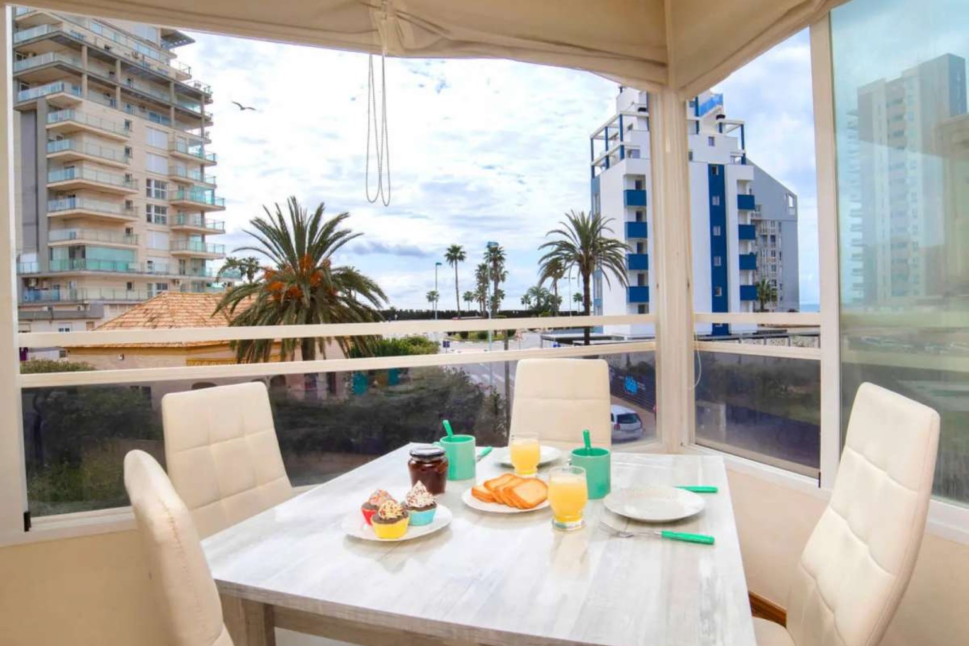 Reventa - Apartment - Calpe