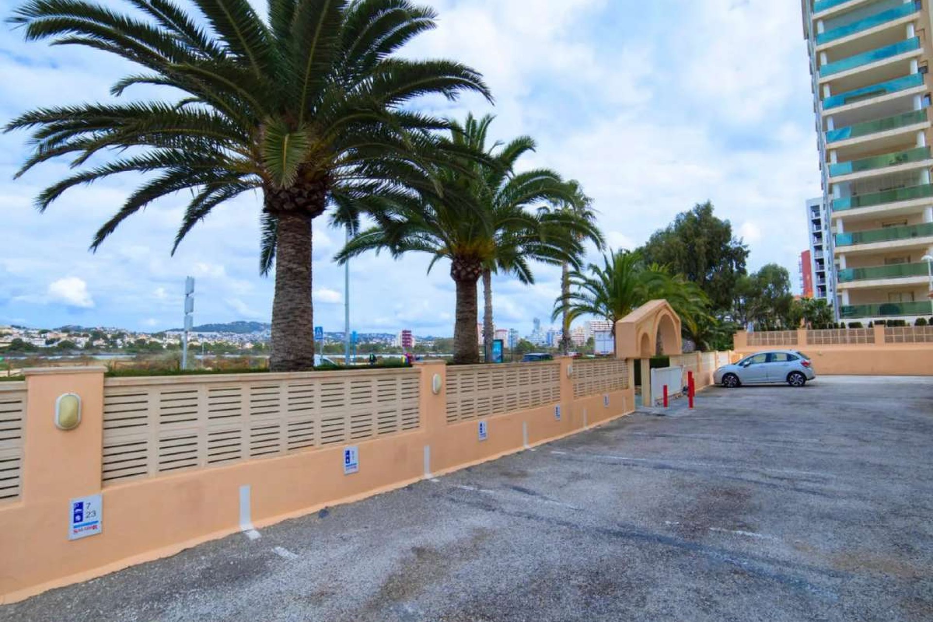 Reventa - Apartment - Calpe