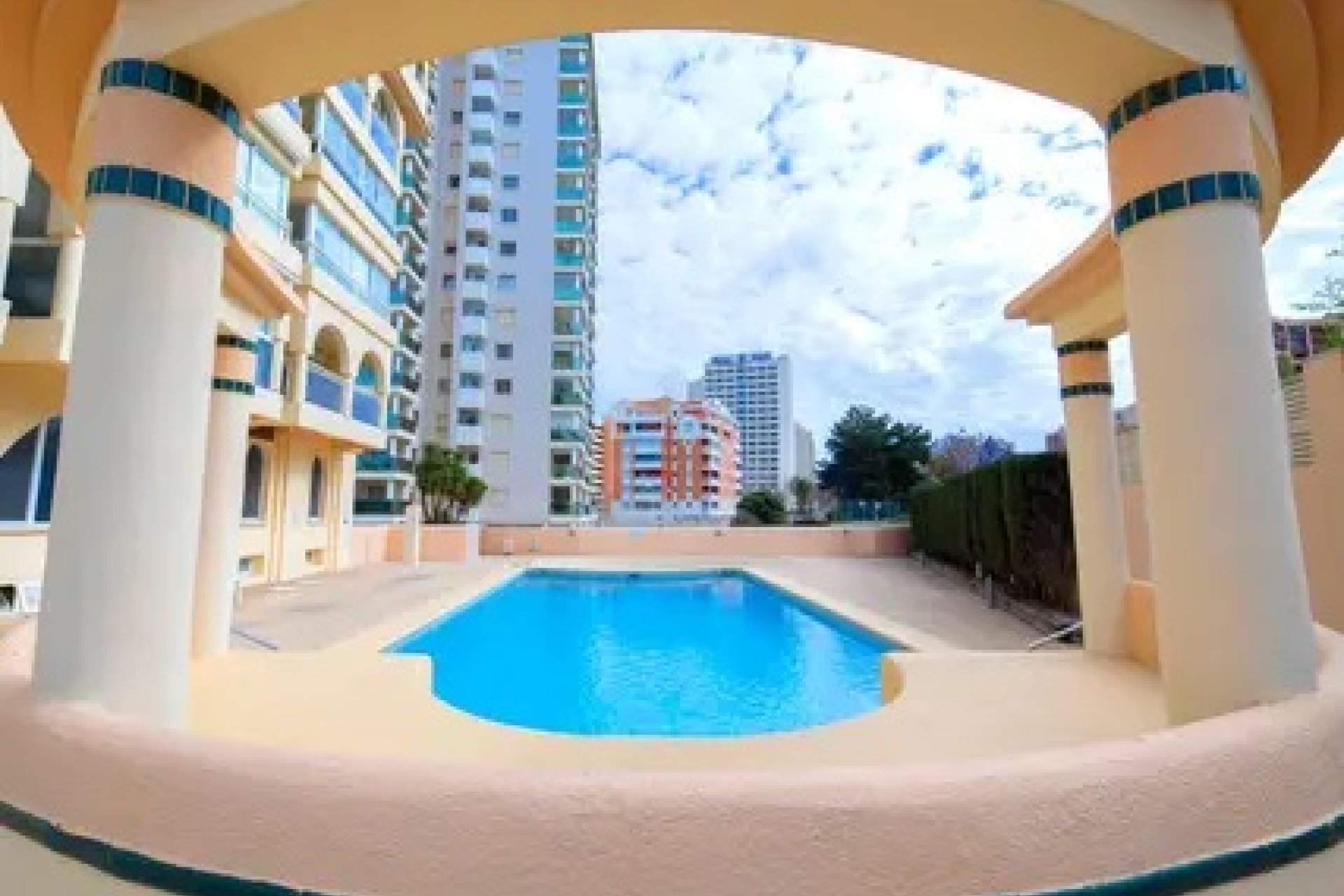 Reventa - Apartment - Calpe