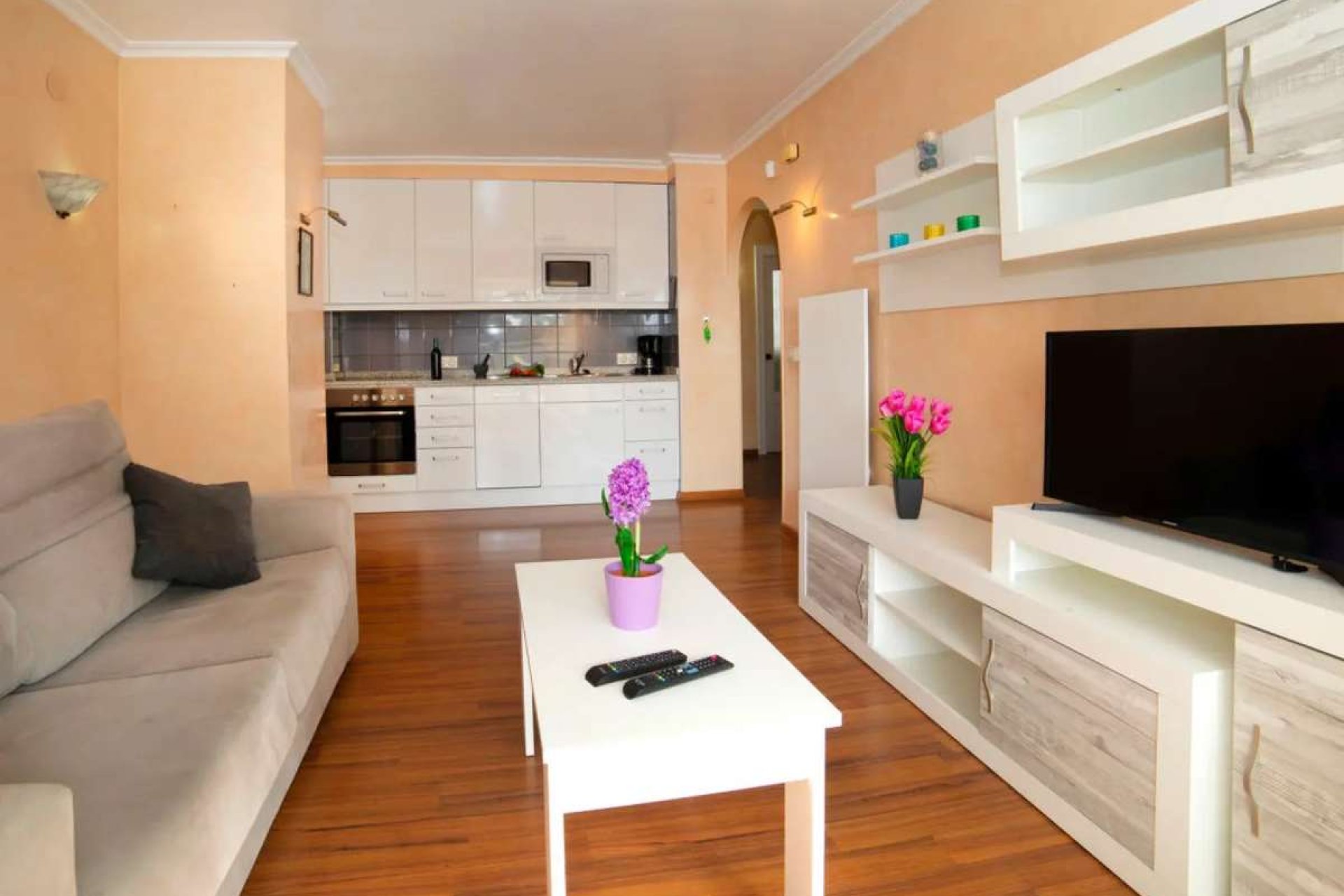 Reventa - Apartment - Calpe