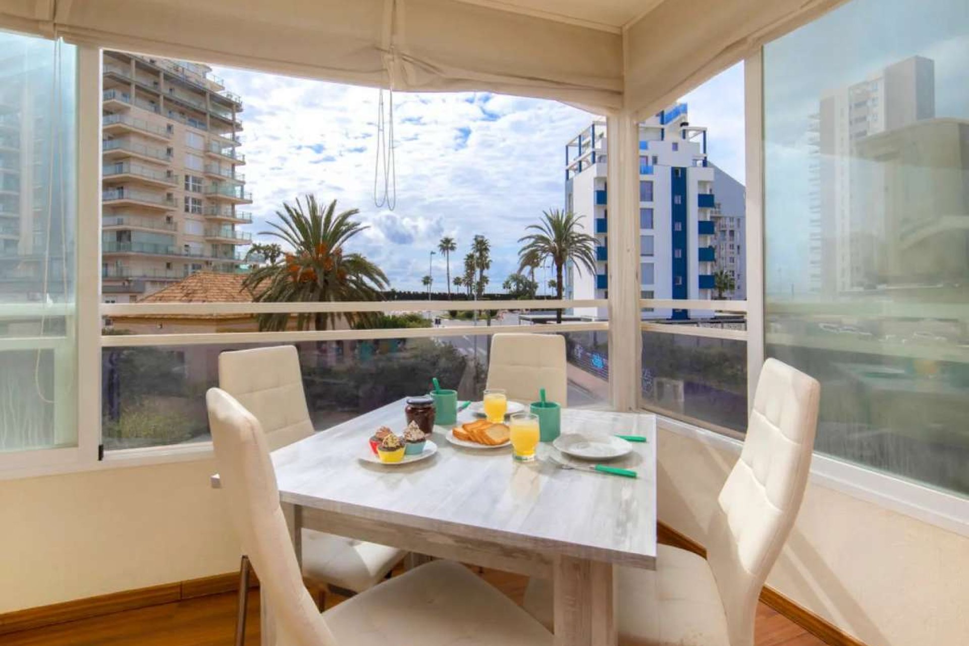 Reventa - Apartment - Calpe