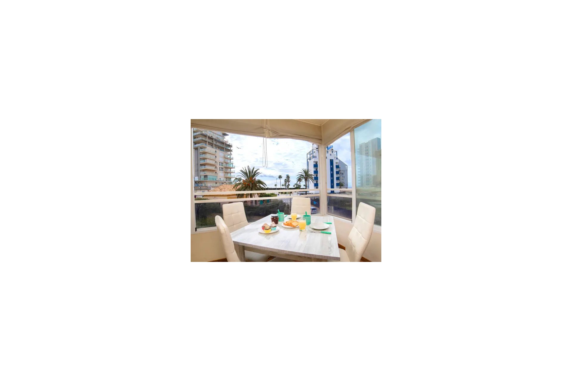 Reventa - Apartment - Calpe