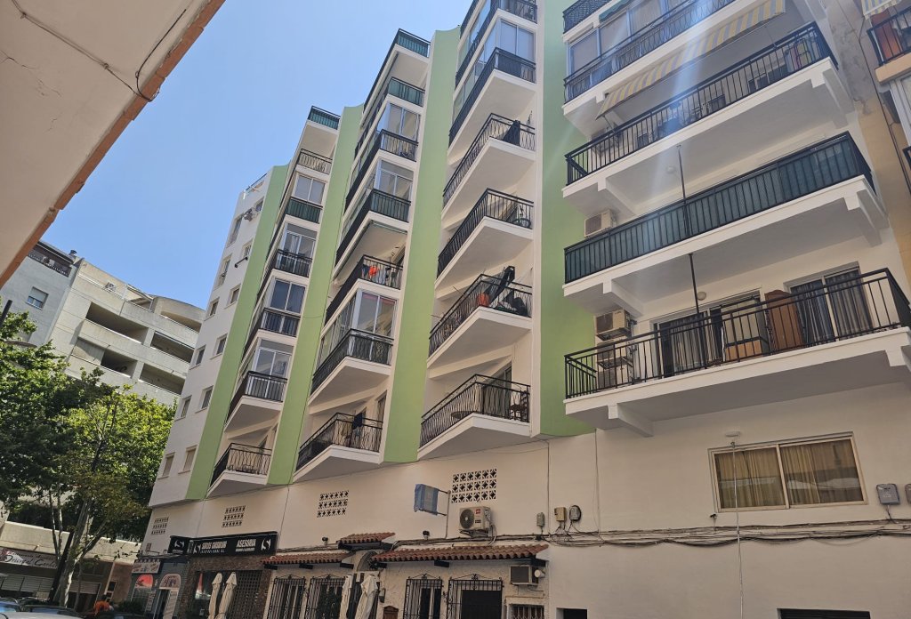 Reventa - Apartment - Calpe