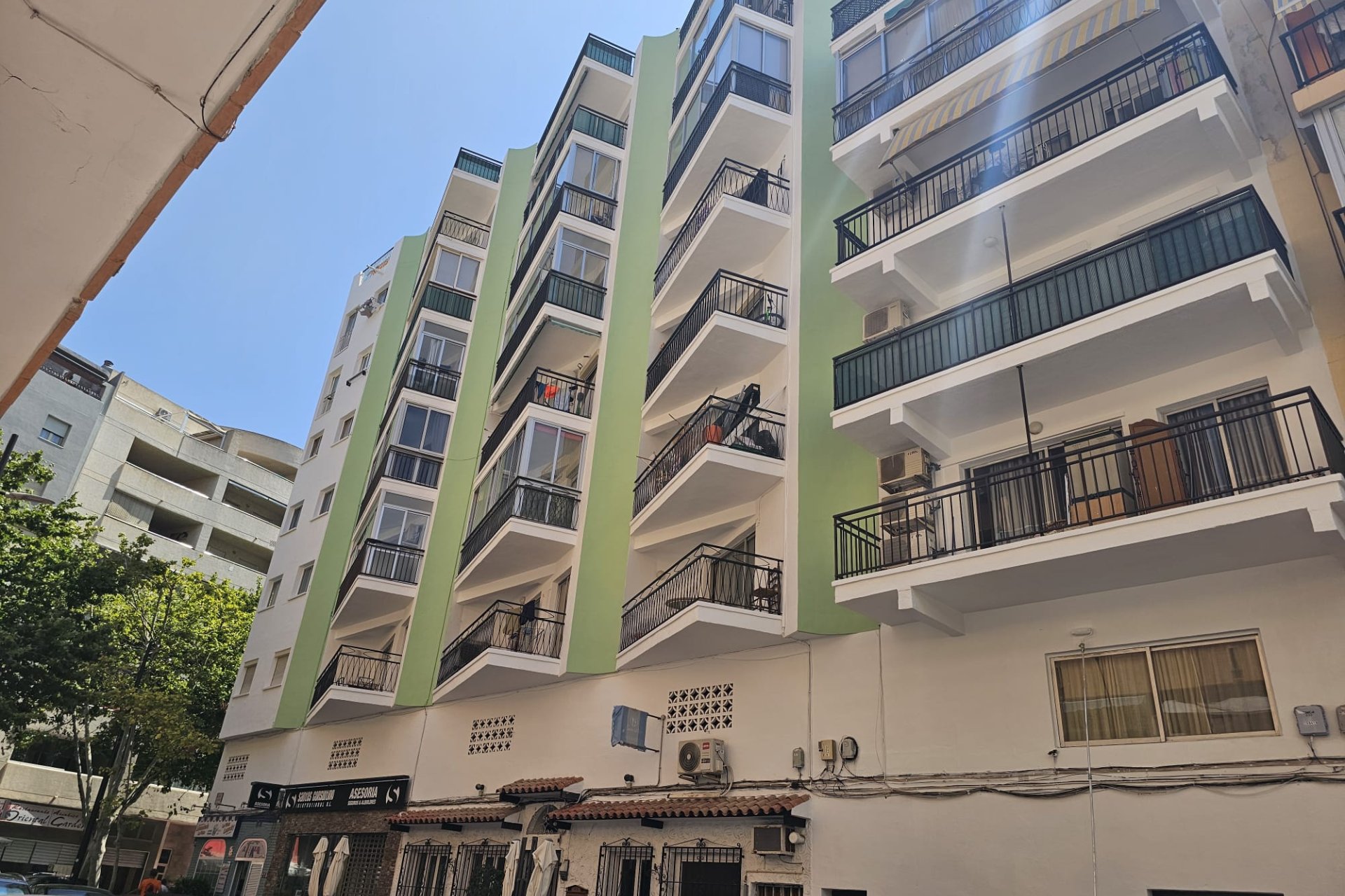 Reventa - Apartment - Calpe