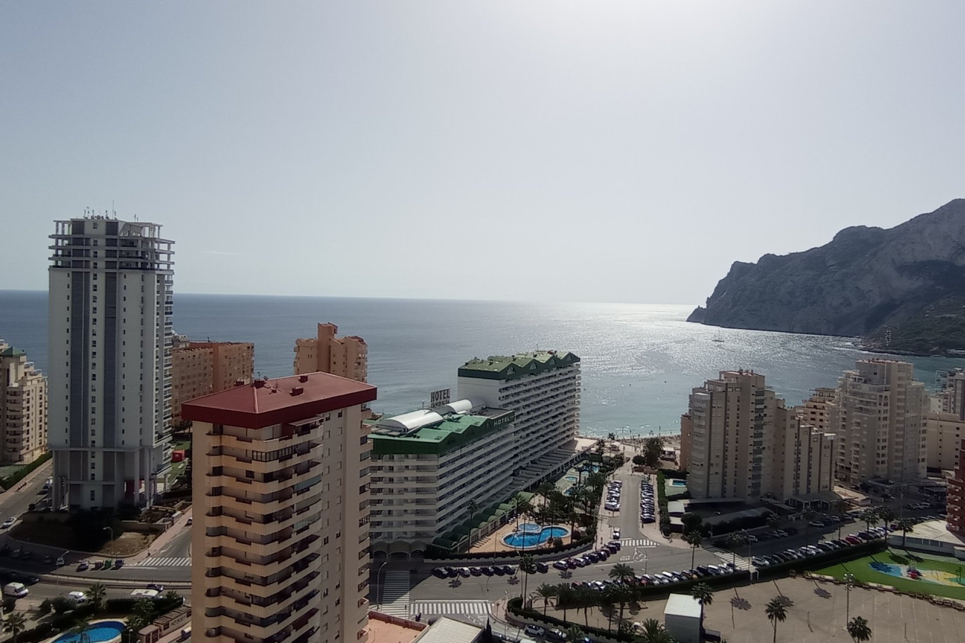 Reventa - Apartment - Calpe