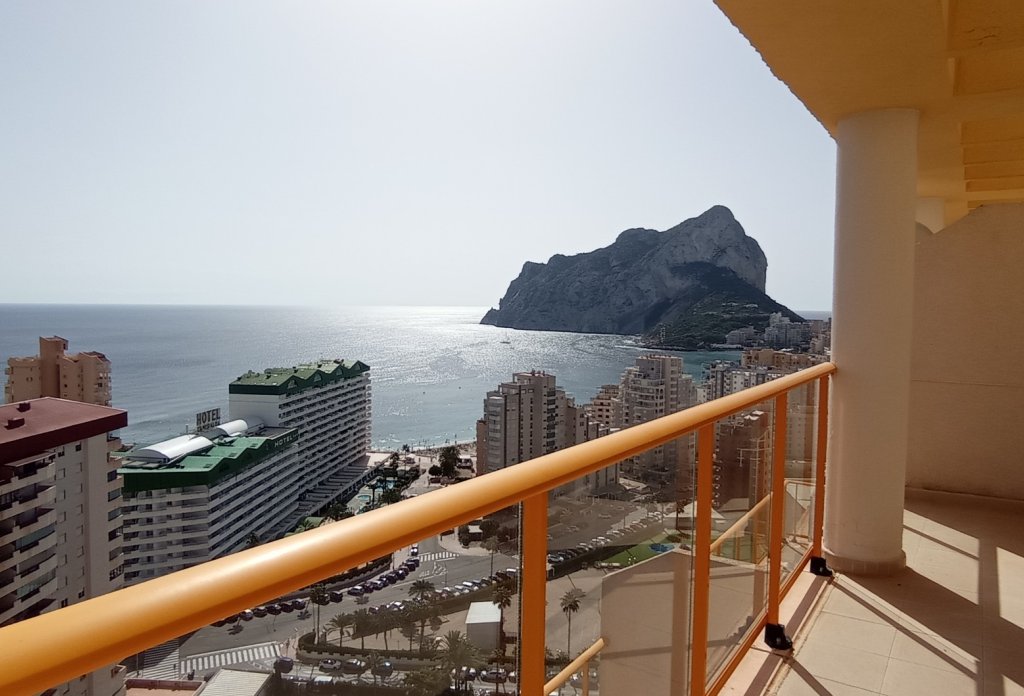 Reventa - Apartment - Calpe