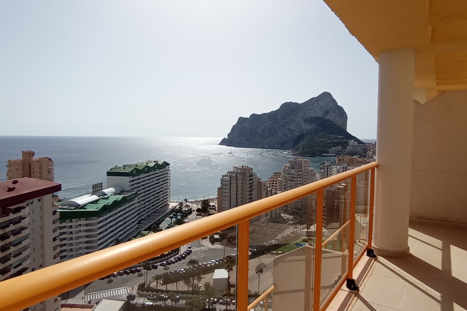 Reventa - Apartment - Calpe