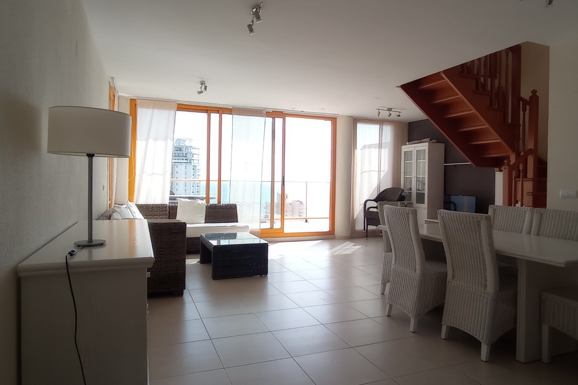 Reventa - Apartment - Calpe