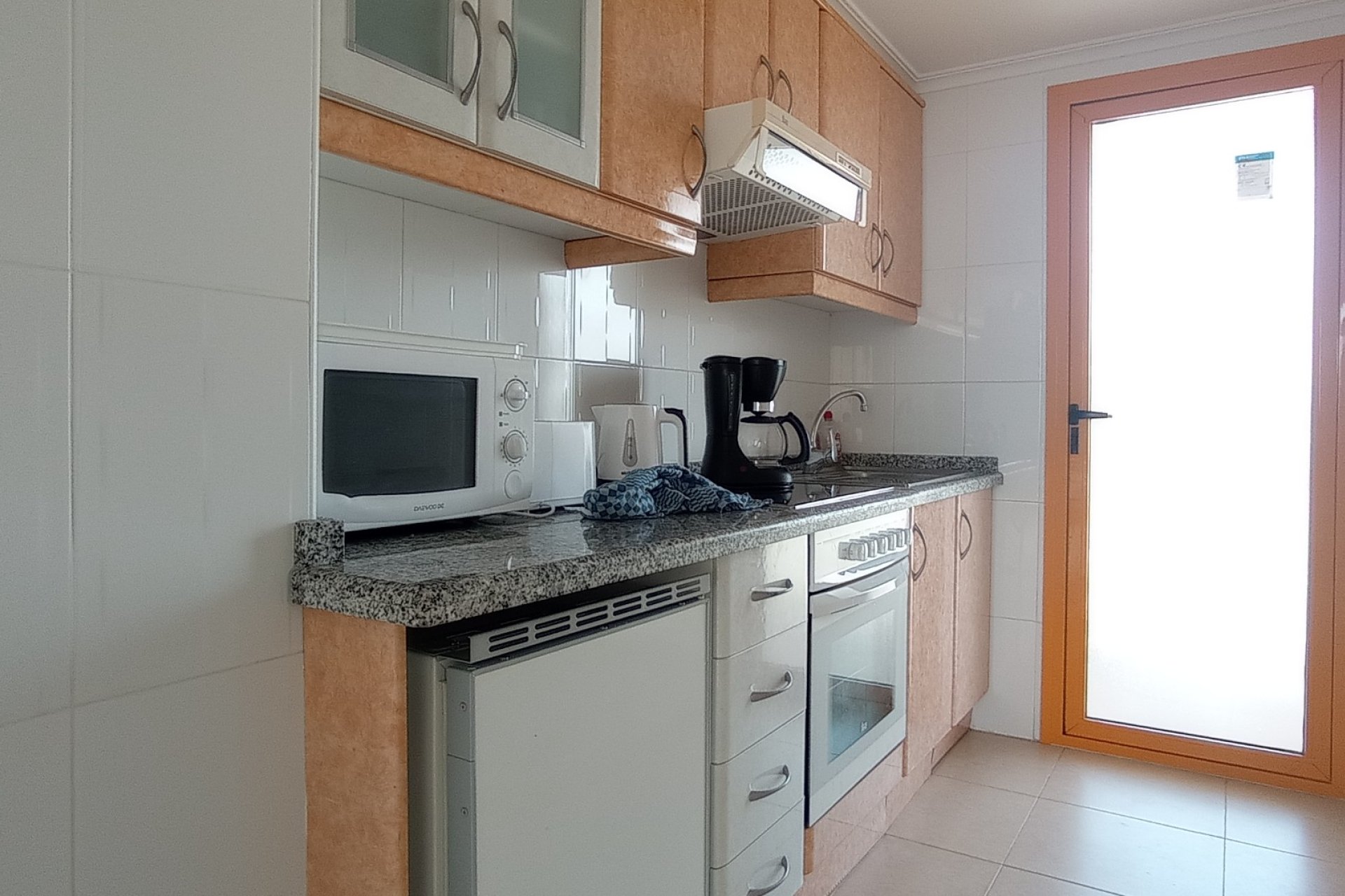 Reventa - Apartment - Calpe
