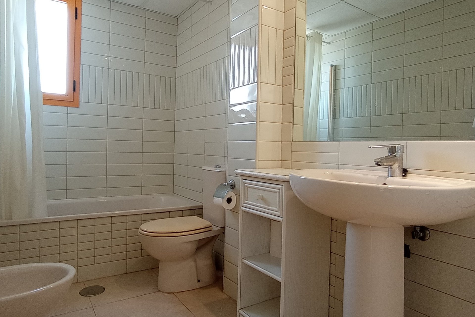 Reventa - Apartment - Calpe