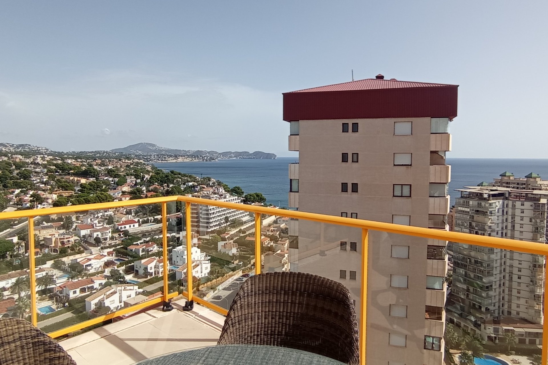 Reventa - Apartment - Calpe