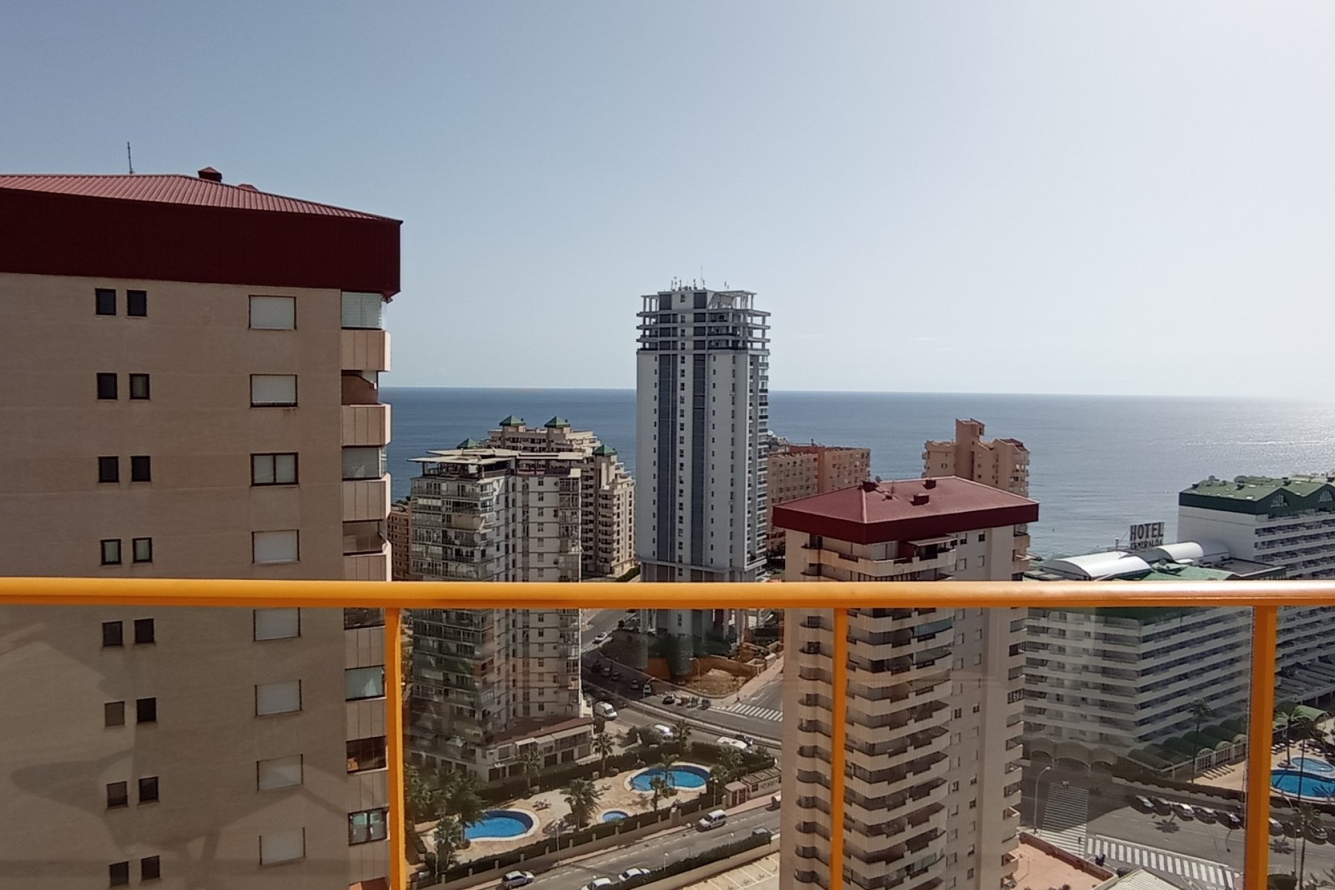 Reventa - Apartment - Calpe