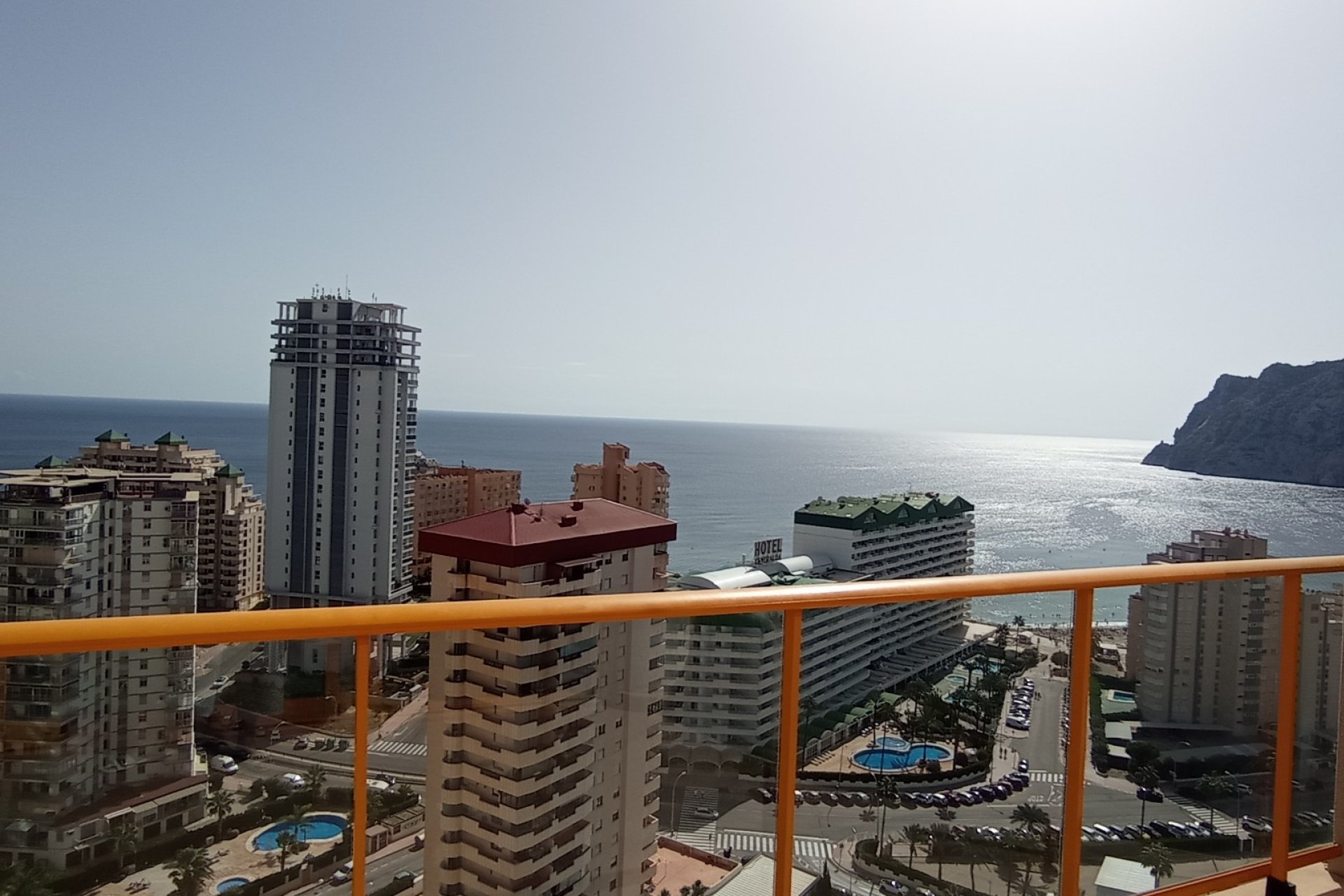 Reventa - Apartment - Calpe