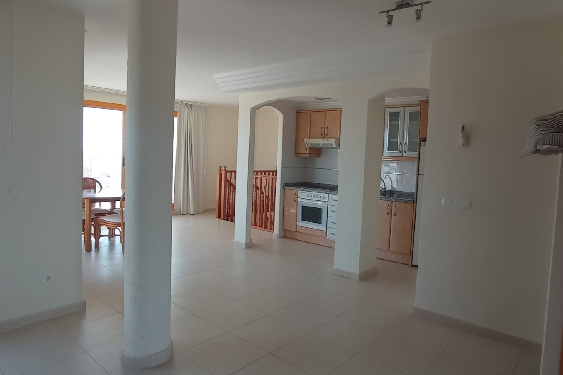Reventa - Apartment - Calpe