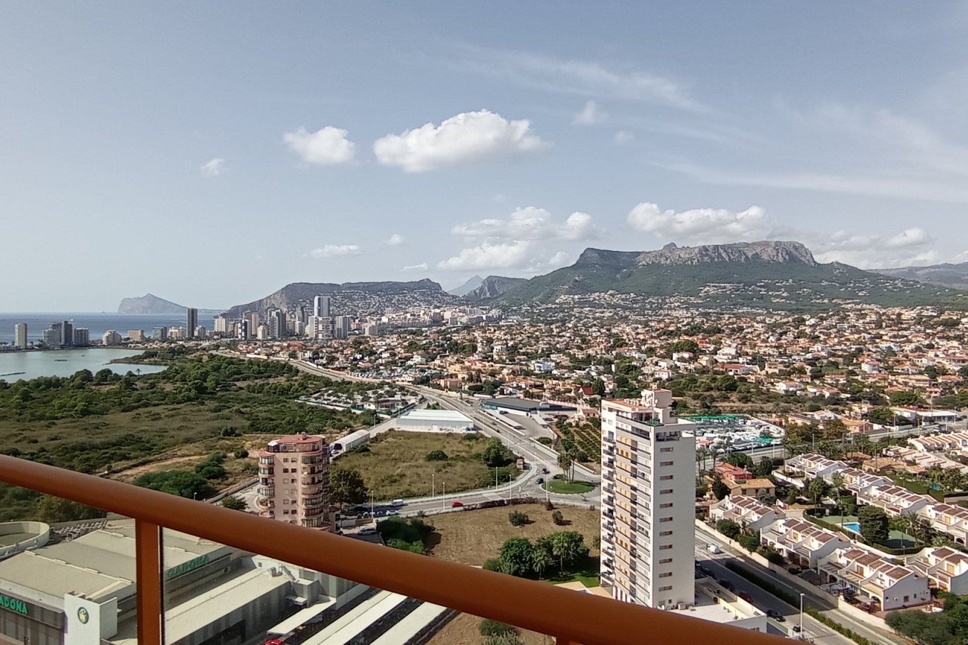 Reventa - Apartment - Calpe
