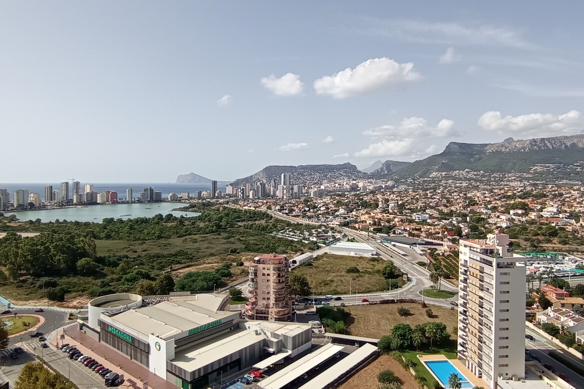 Reventa - Apartment - Calpe