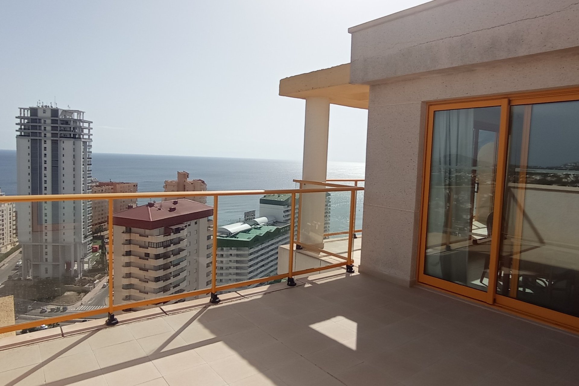 Reventa - Apartment - Calpe