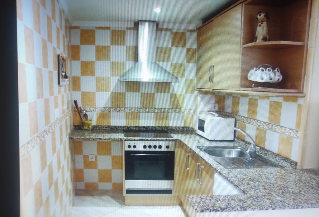 Reventa - Apartment - Calpe