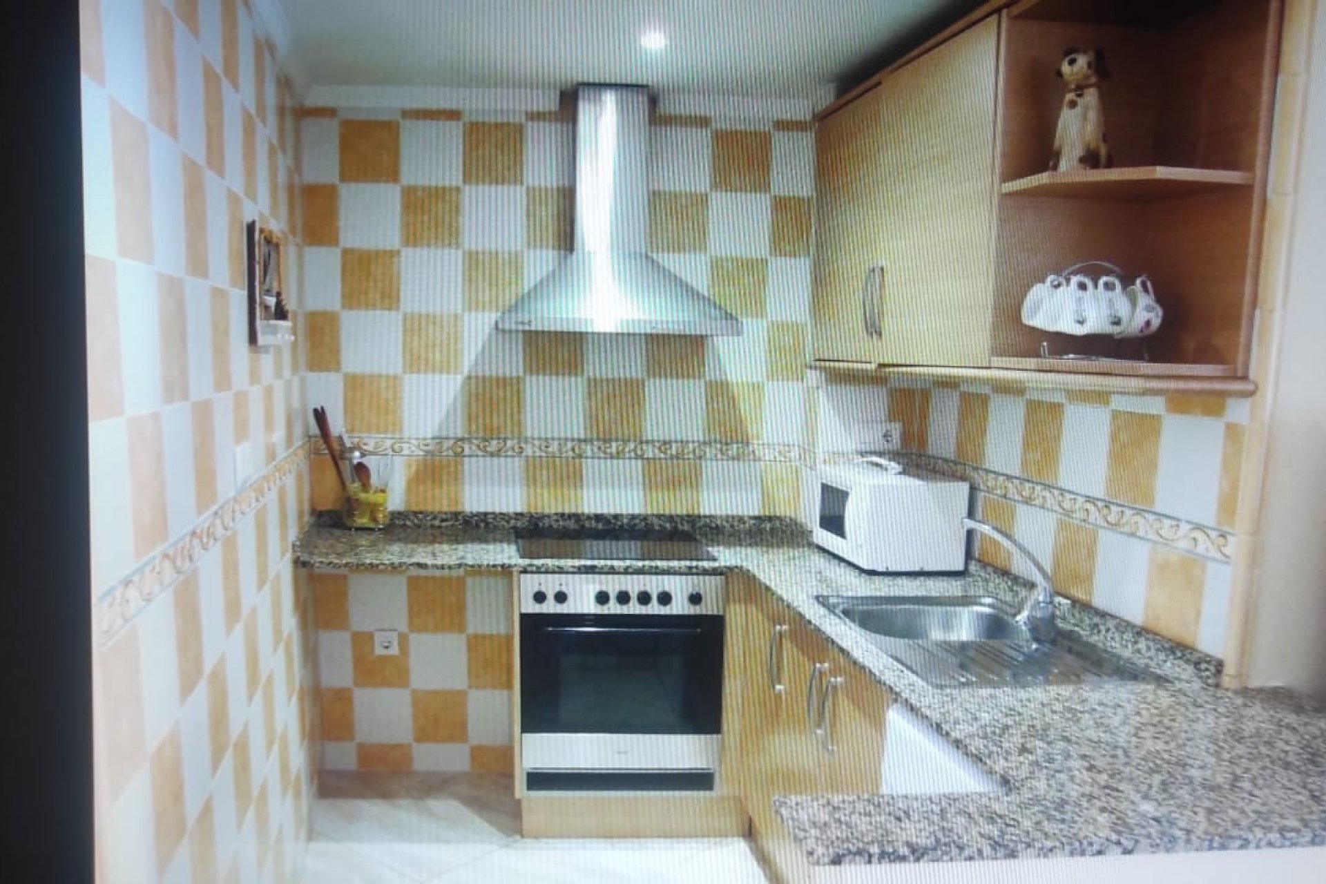 Reventa - Apartment - Calpe