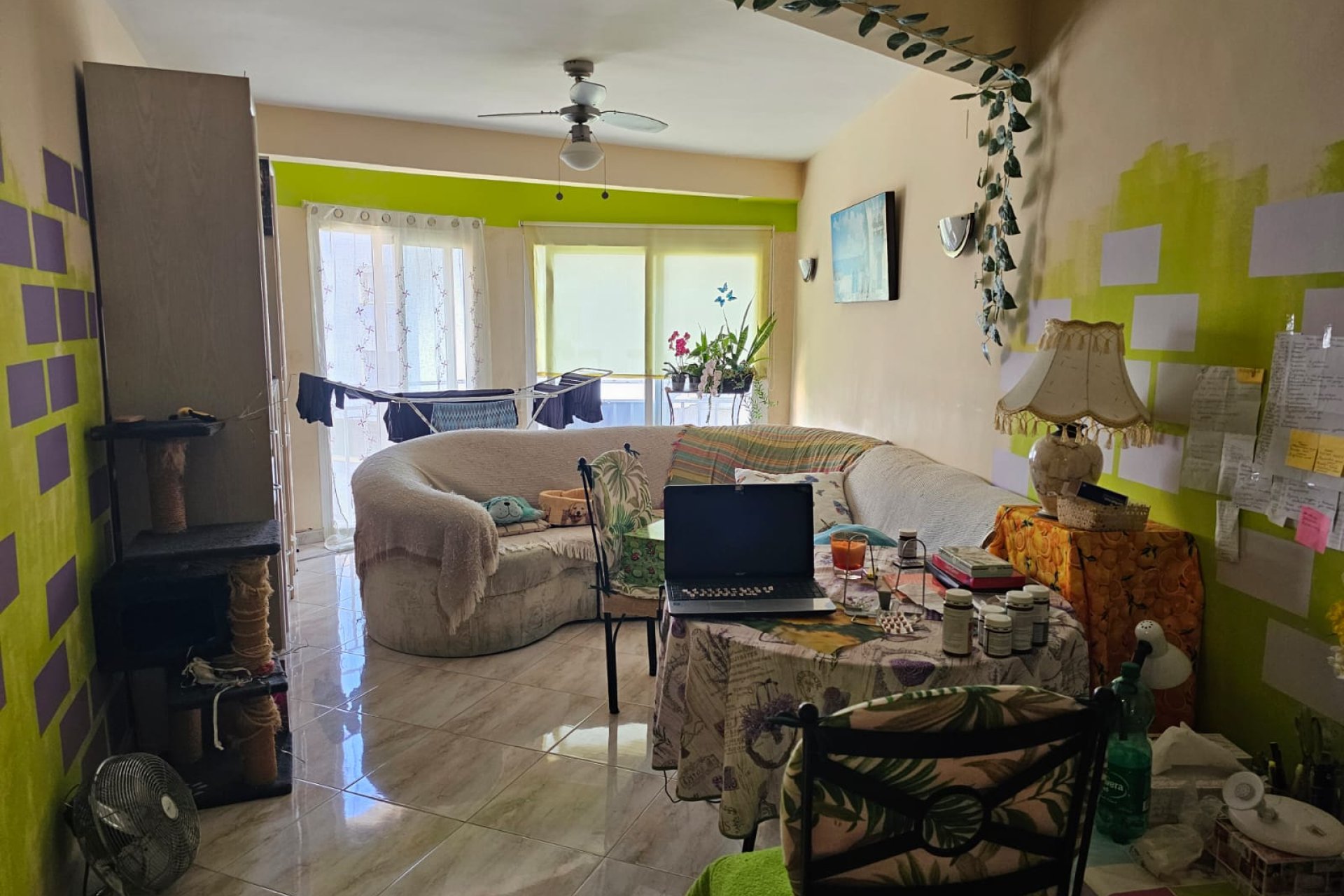 Reventa - Apartment - Calpe