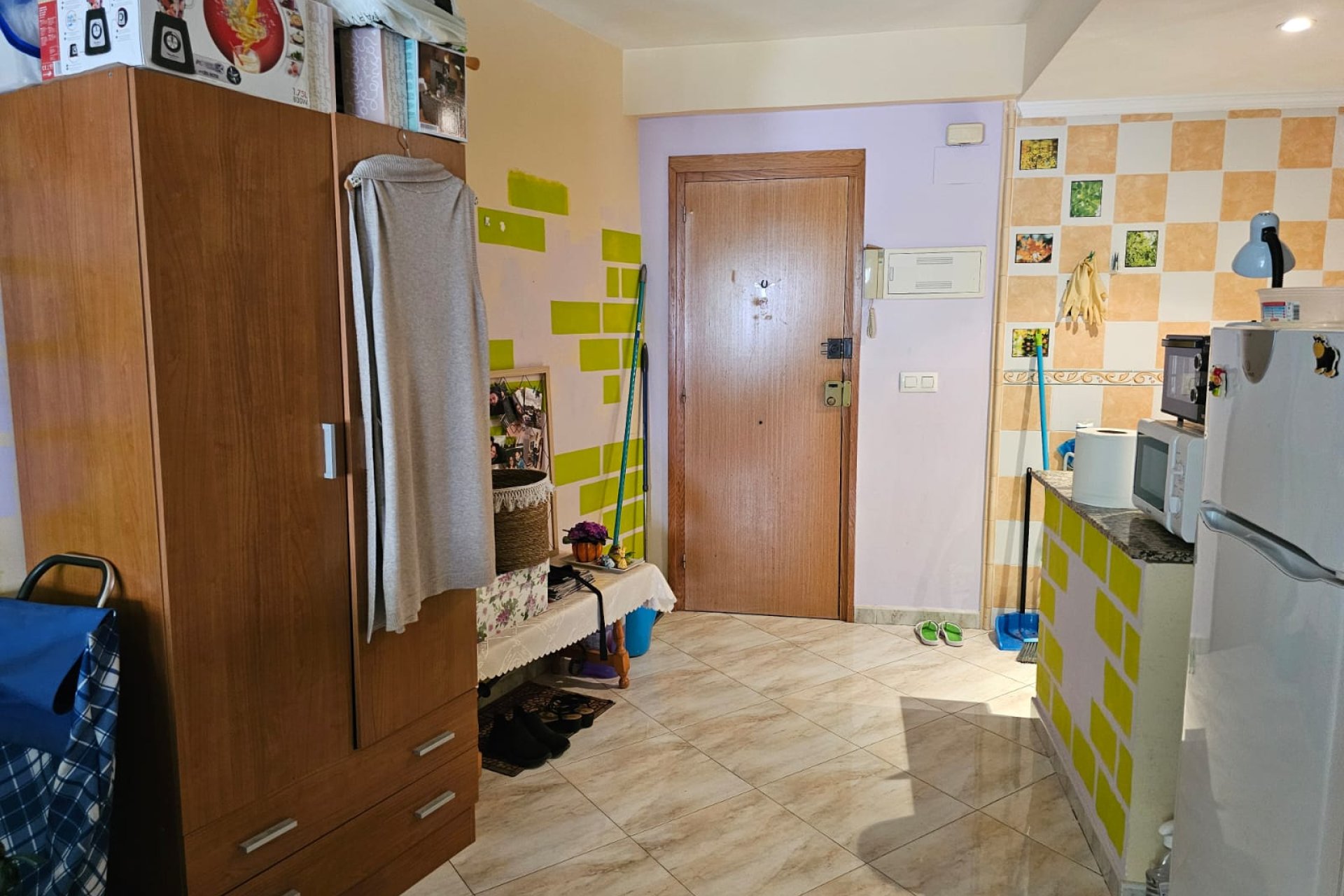 Reventa - Apartment - Calpe