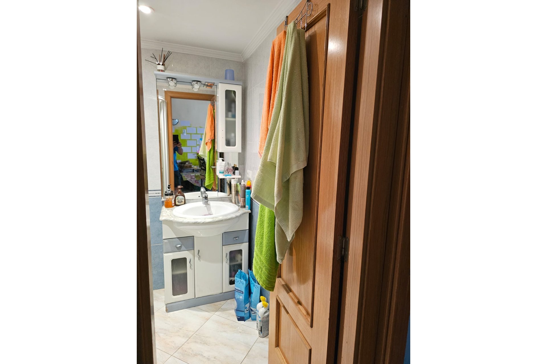 Reventa - Apartment - Calpe