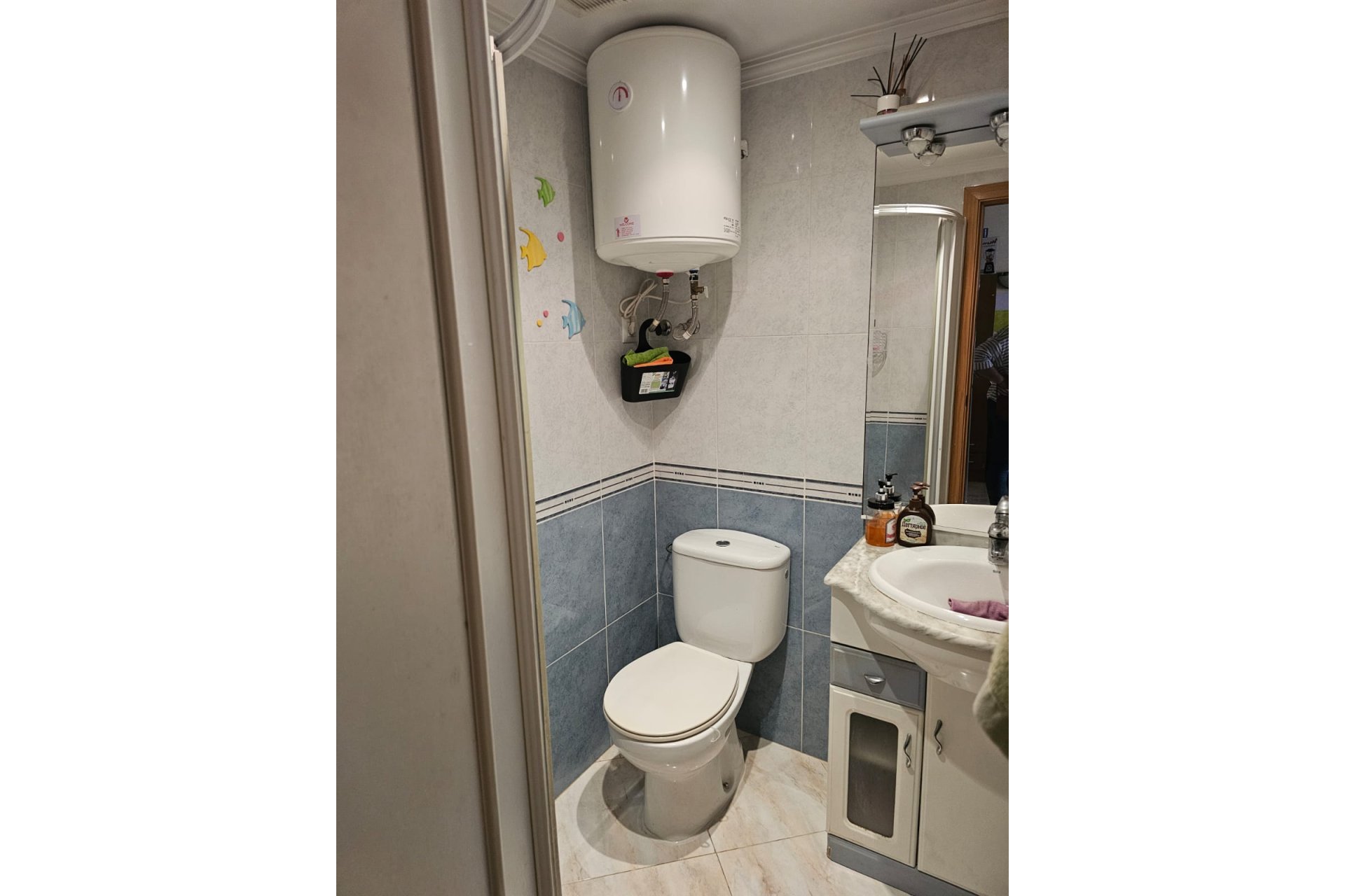 Reventa - Apartment - Calpe
