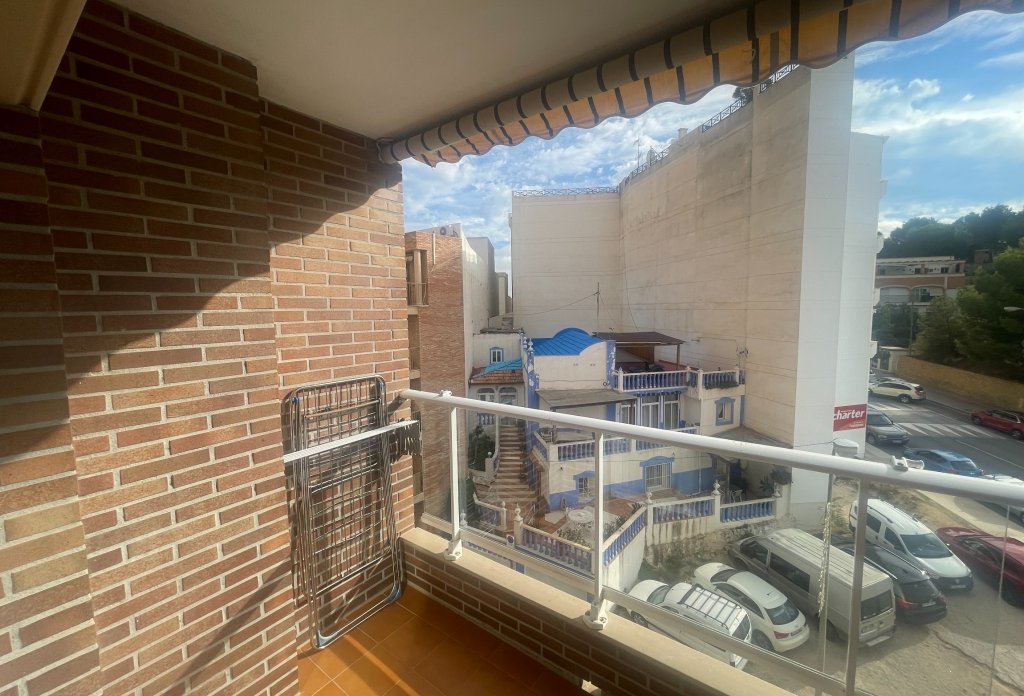 Reventa - Apartment - Calpe