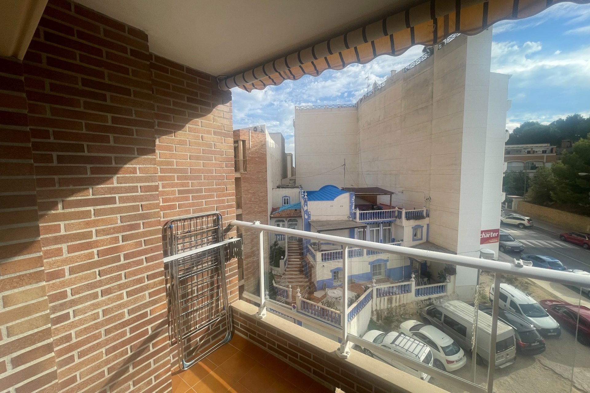 Reventa - Apartment - Calpe