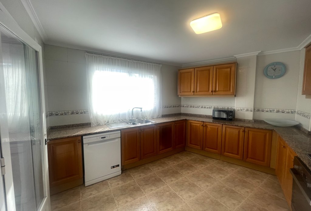 Reventa - Apartment - Calpe