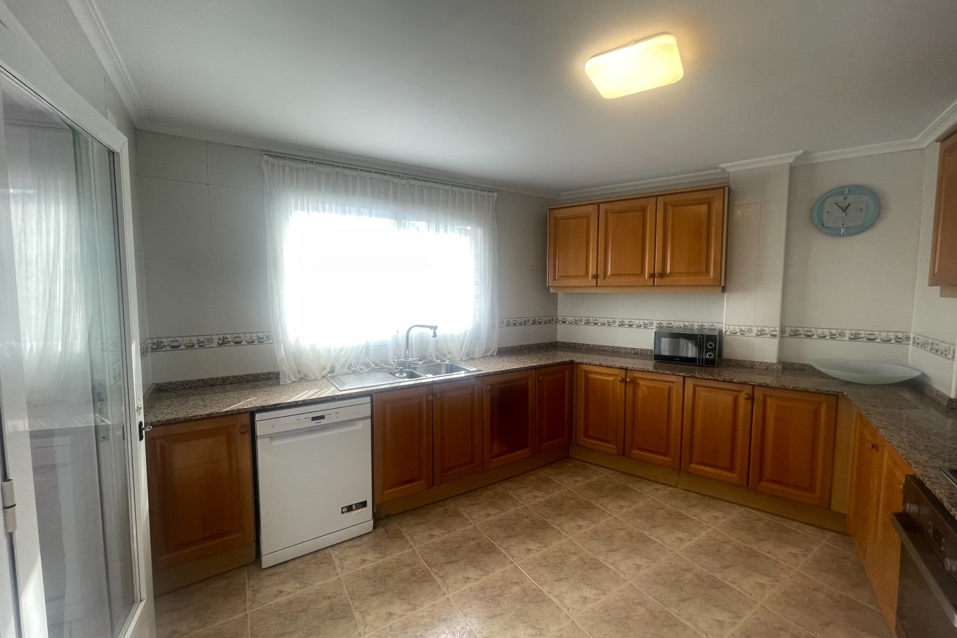 Reventa - Apartment - Calpe