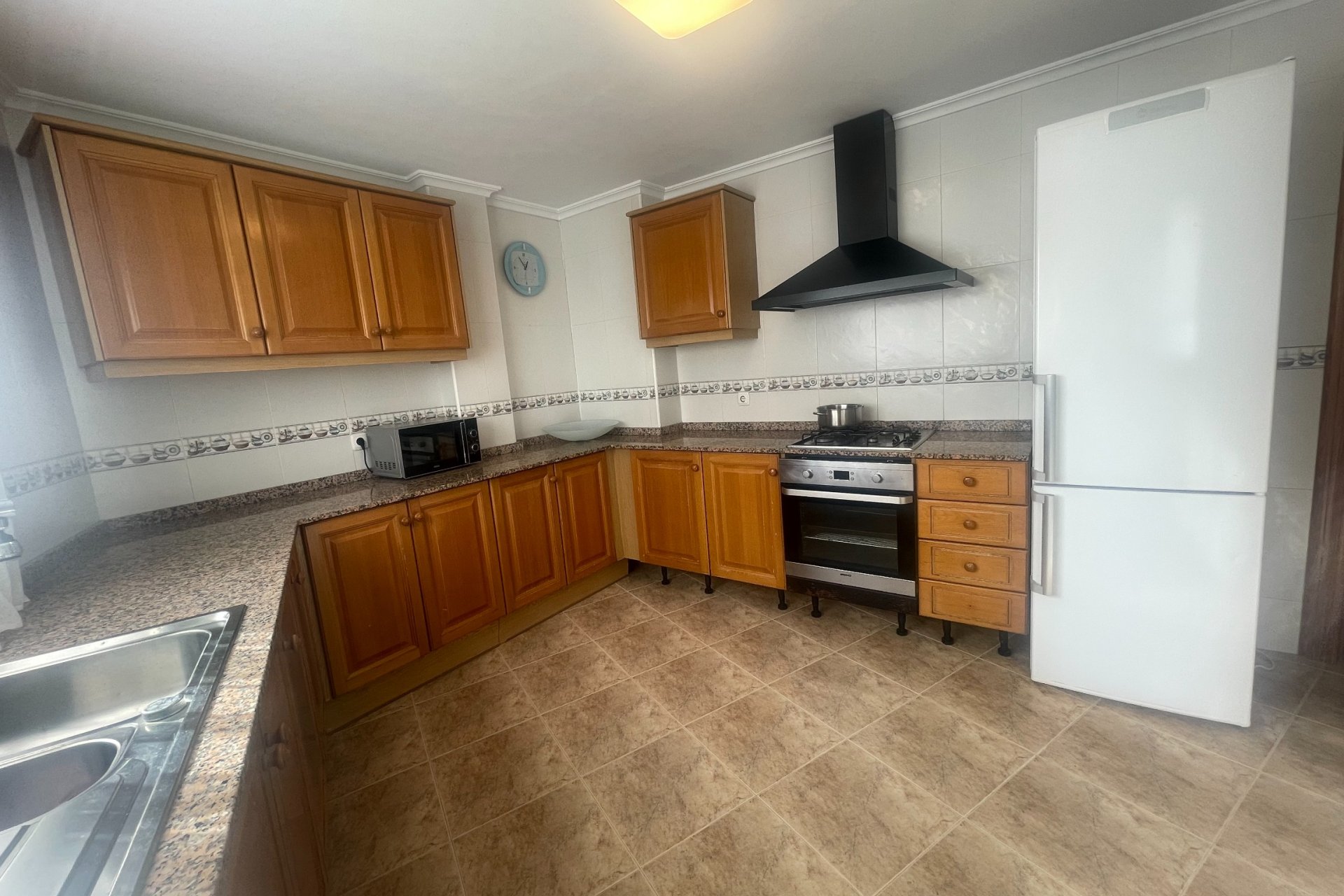 Reventa - Apartment - Calpe