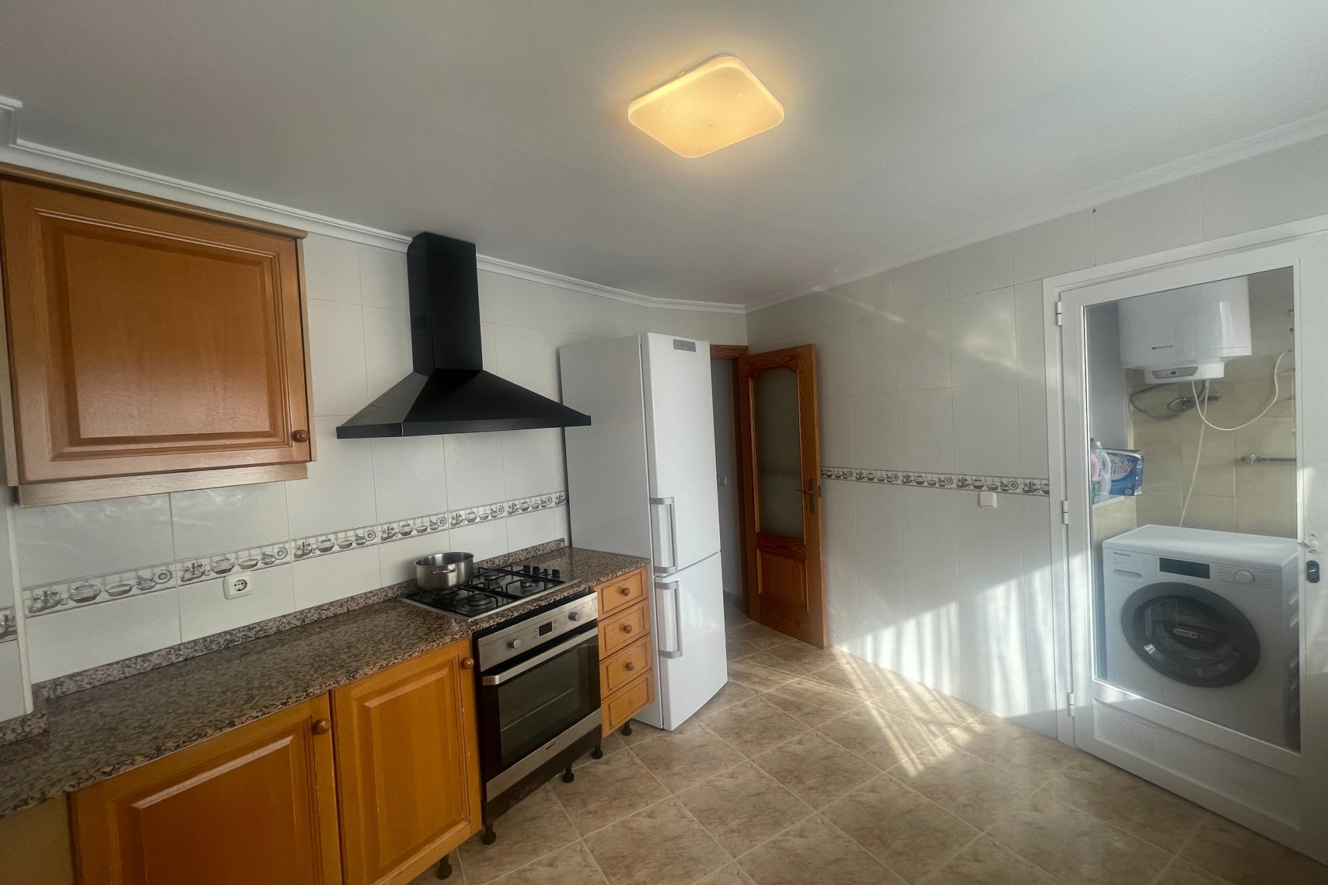 Reventa - Apartment - Calpe
