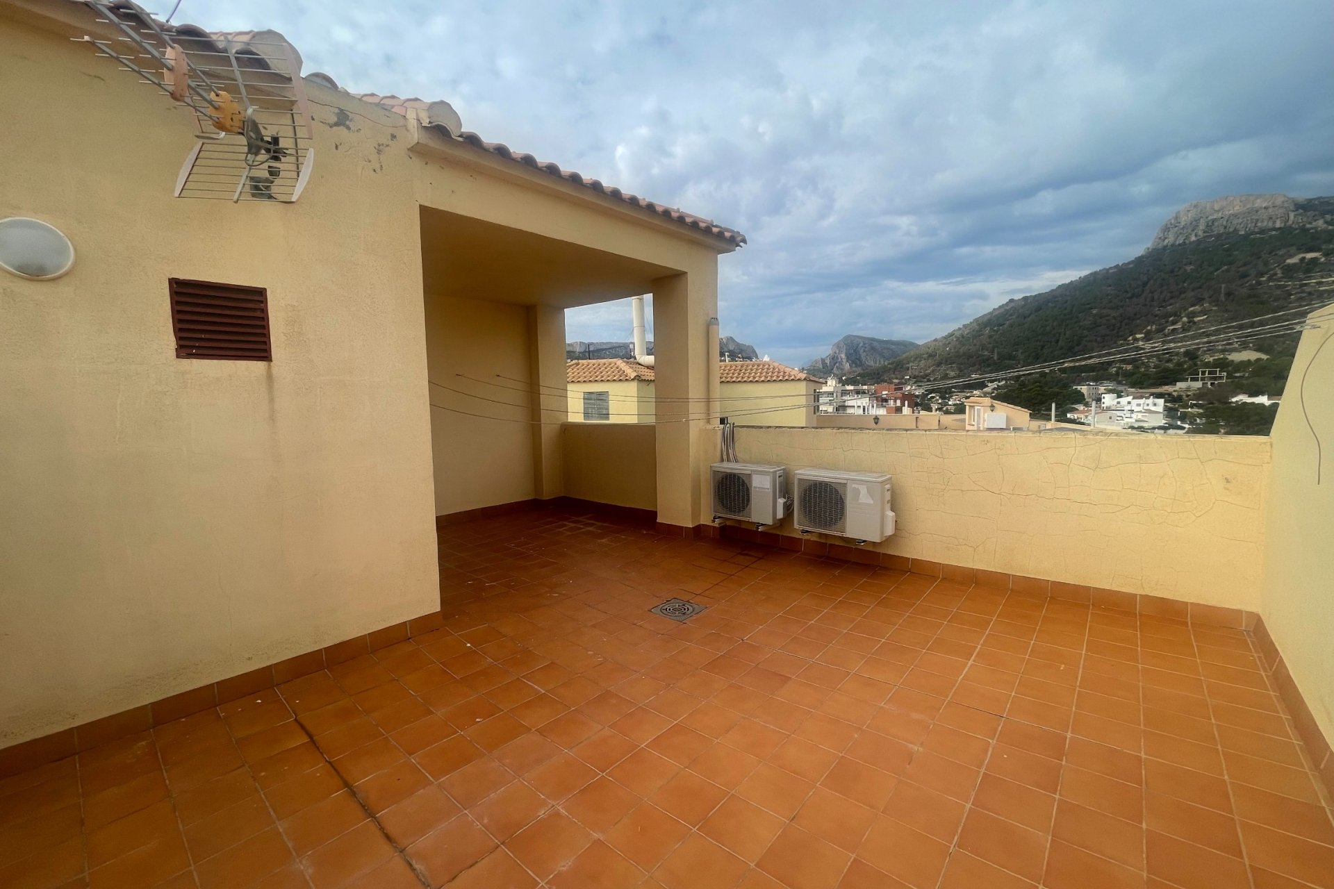 Reventa - Apartment - Calpe
