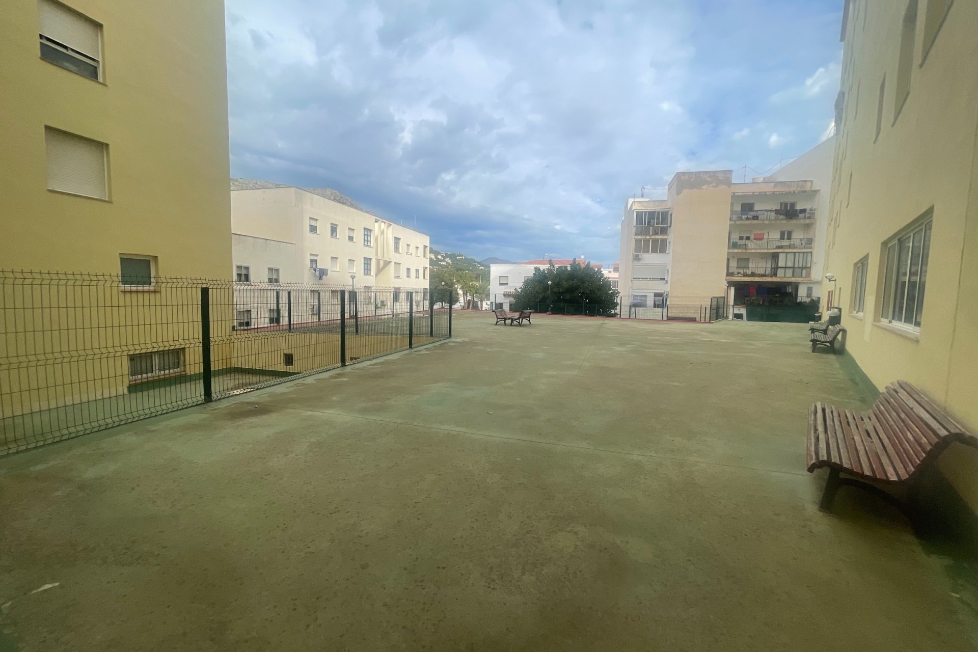 Reventa - Apartment - Calpe