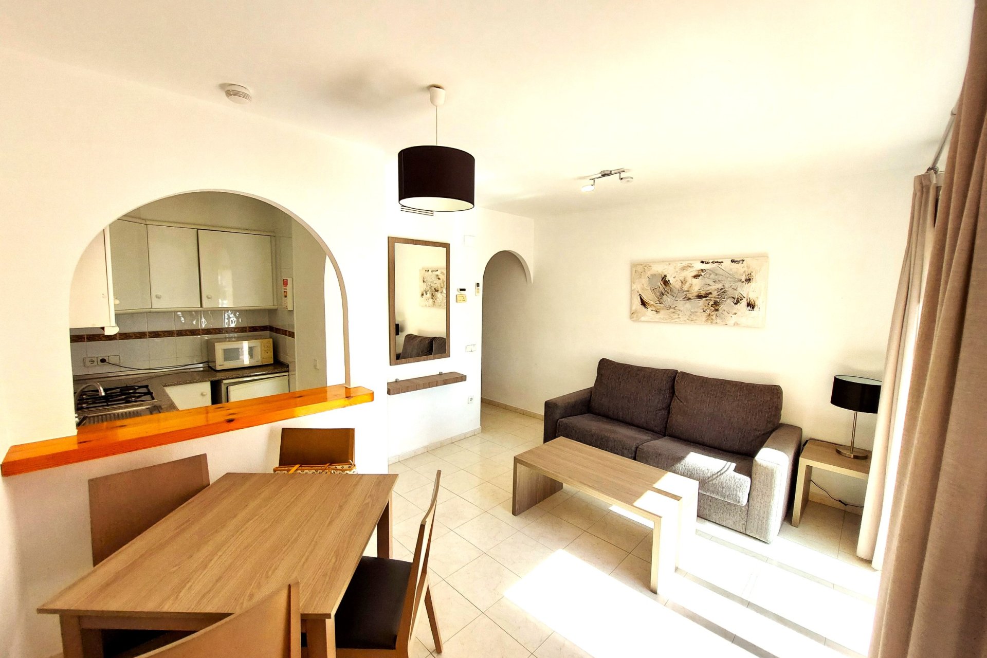 Reventa - Apartment - Calpe