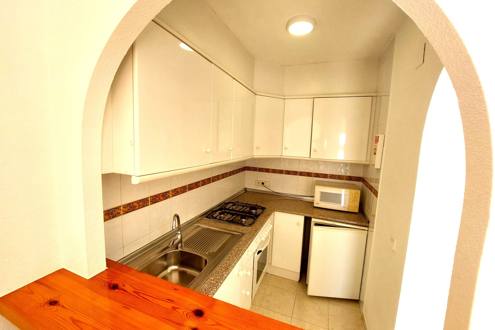 Reventa - Apartment - Calpe