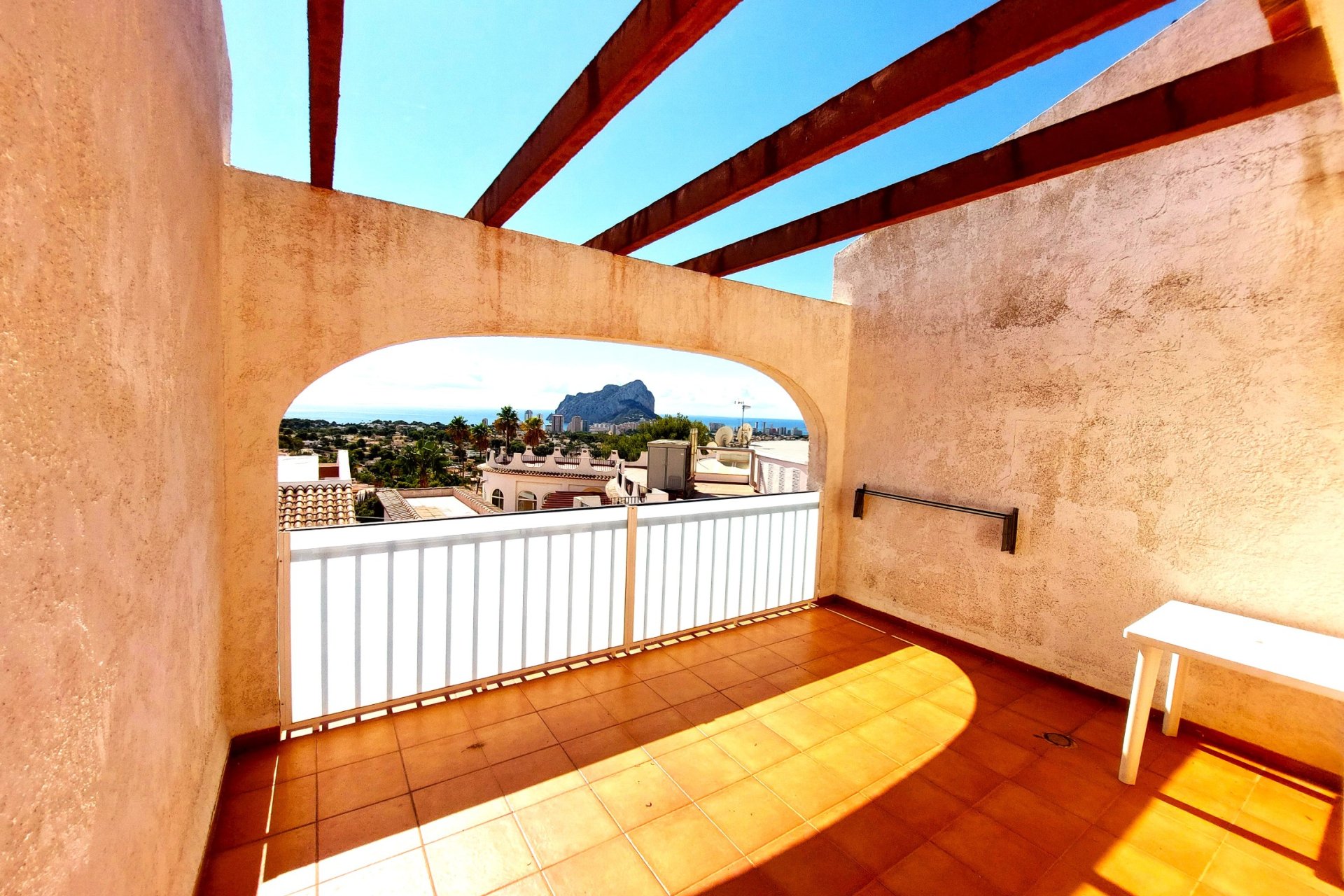Reventa - Apartment - Calpe