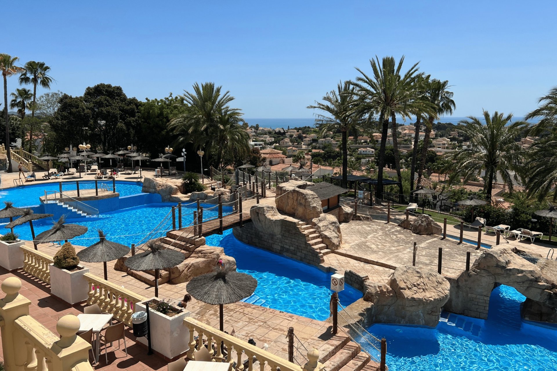 Reventa - Apartment - Calpe
