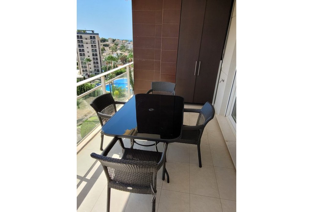 Reventa - Apartment - Calpe