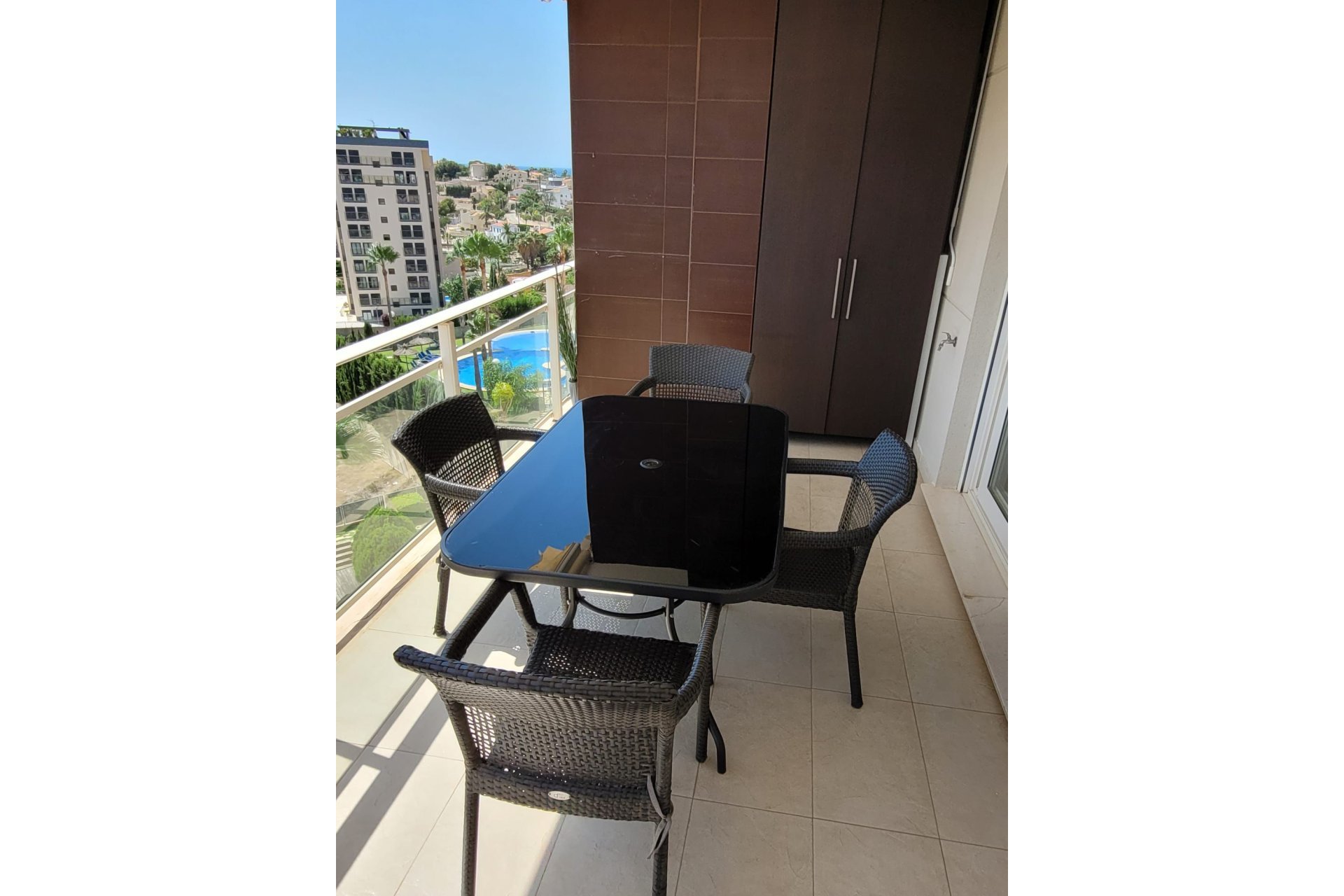Reventa - Apartment - Calpe
