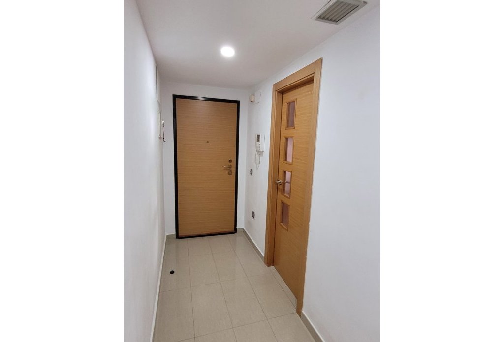 Reventa - Apartment - Calpe