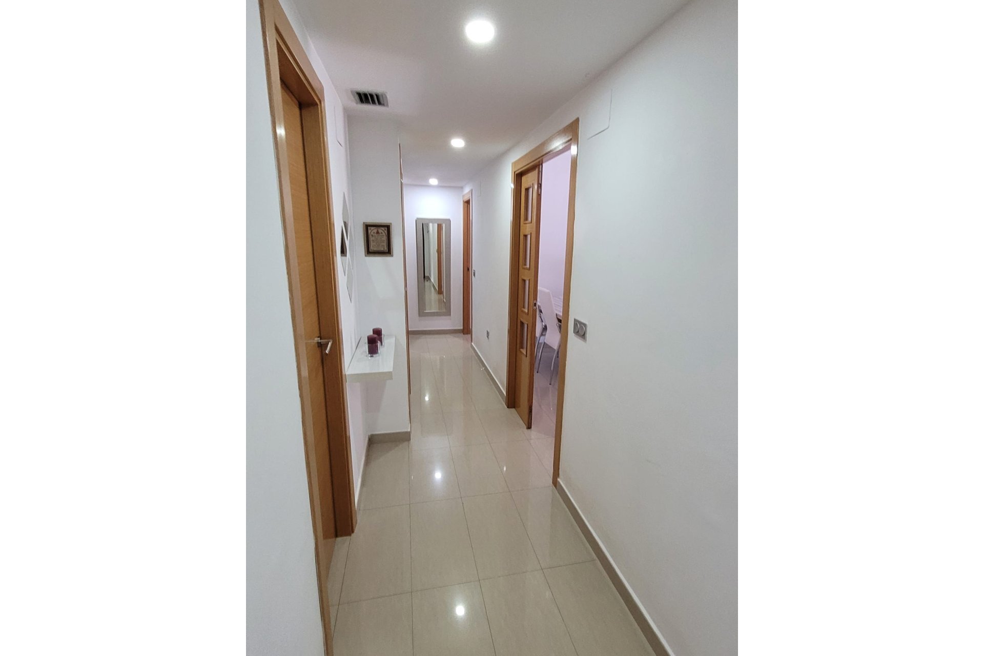 Reventa - Apartment - Calpe