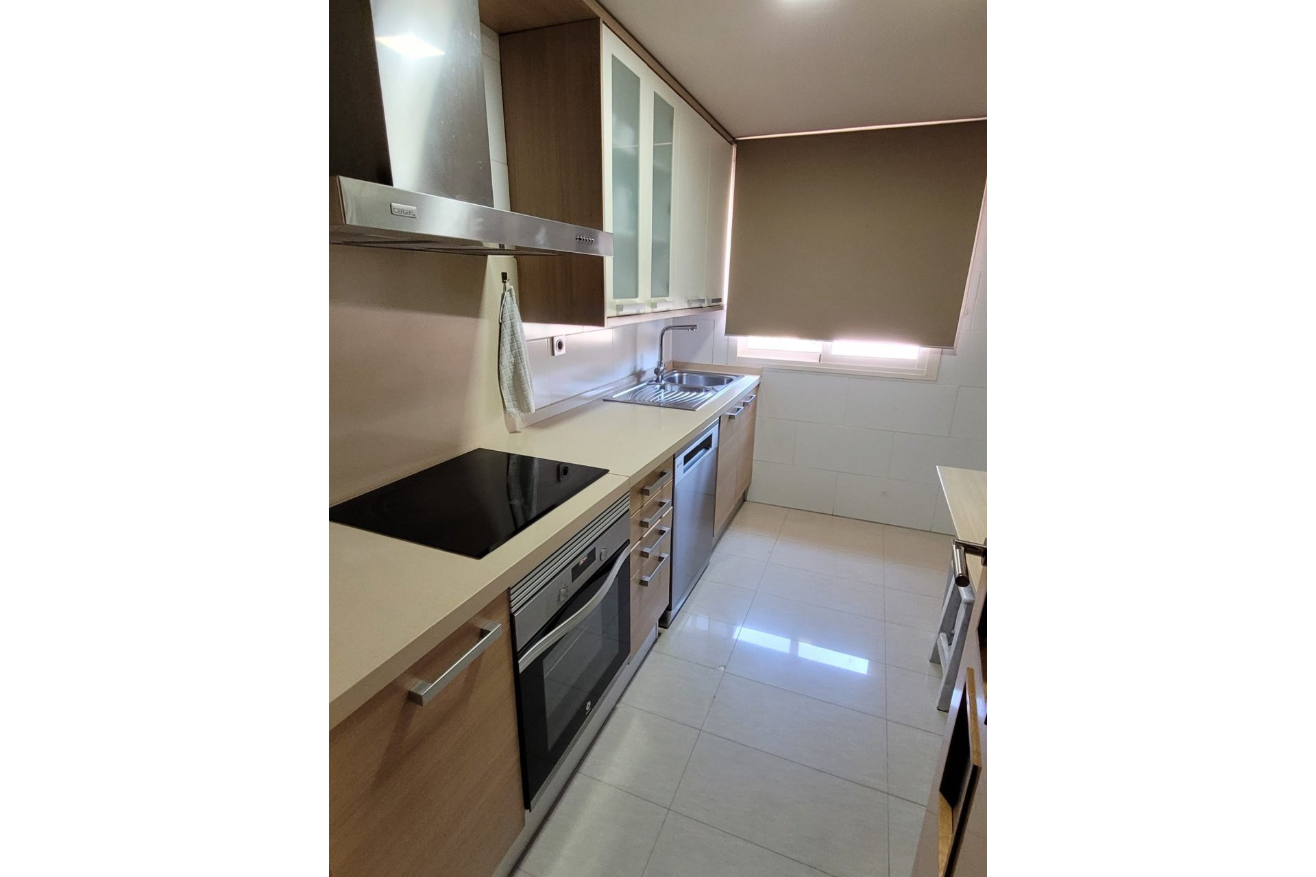 Reventa - Apartment - Calpe