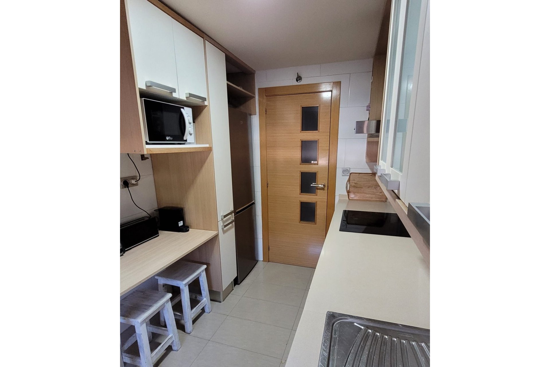 Reventa - Apartment - Calpe