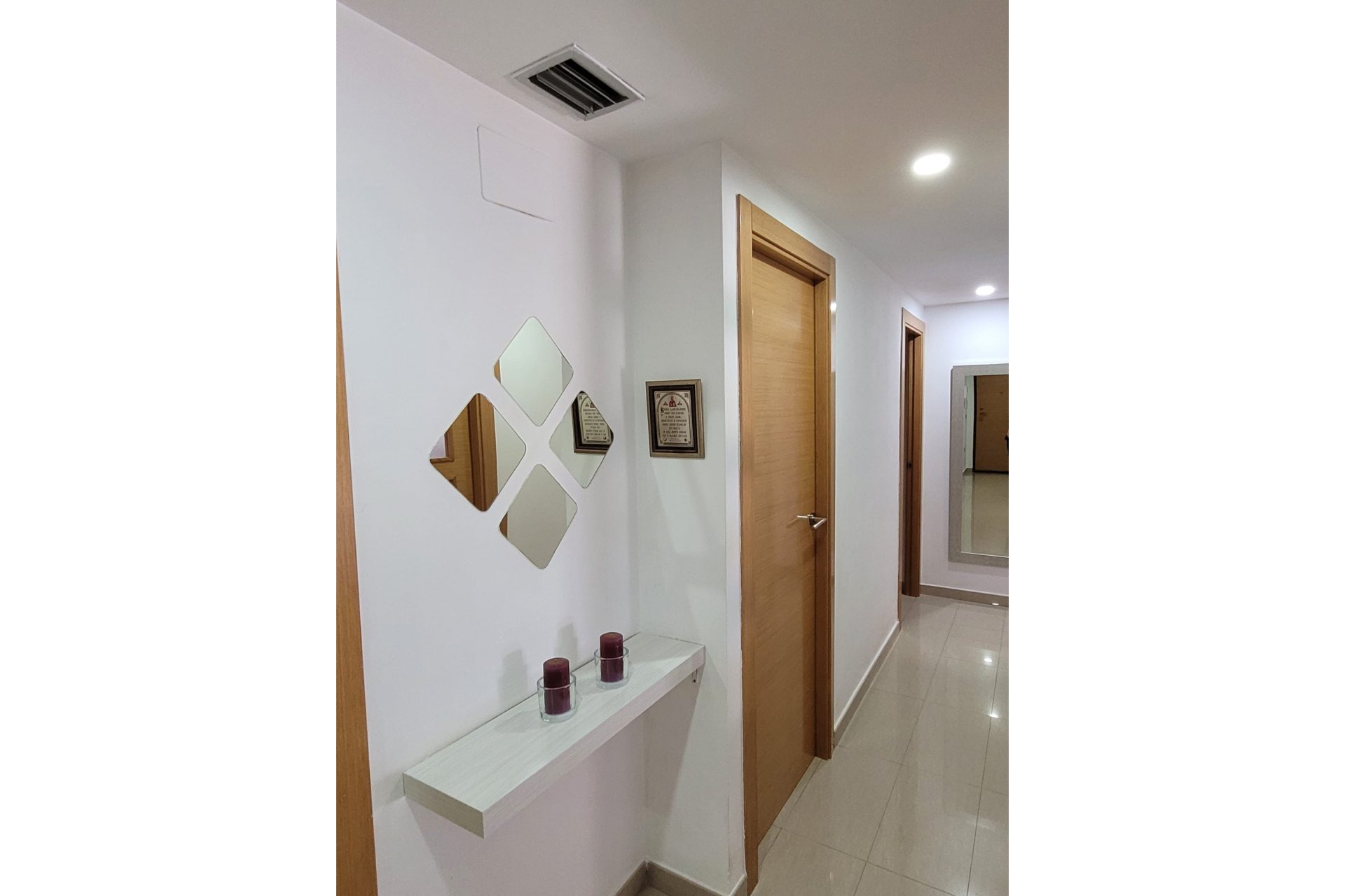 Reventa - Apartment - Calpe