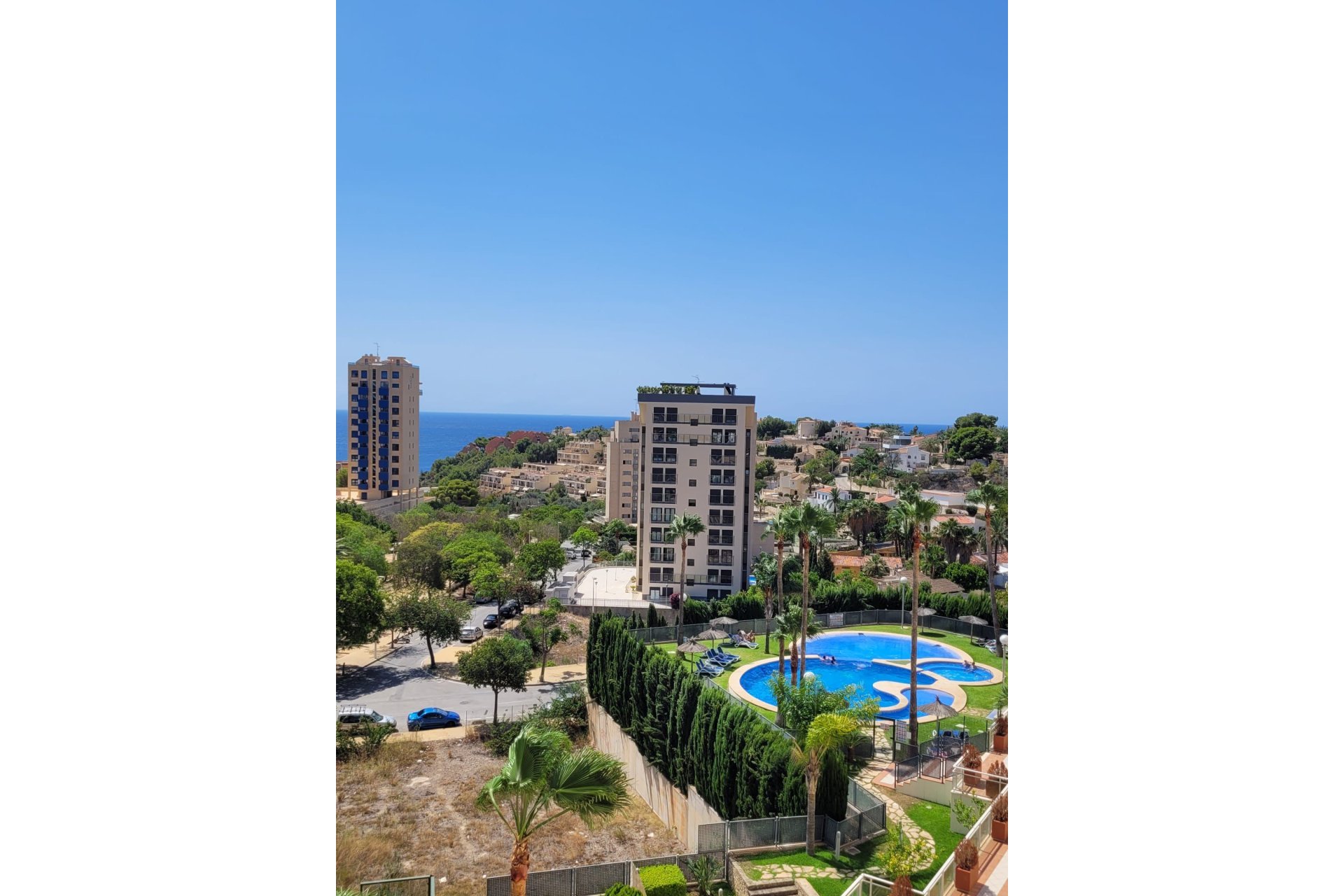 Reventa - Apartment - Calpe