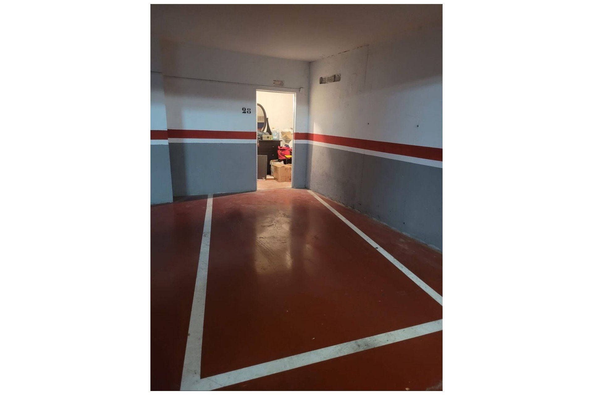 Reventa - Apartment - Calpe