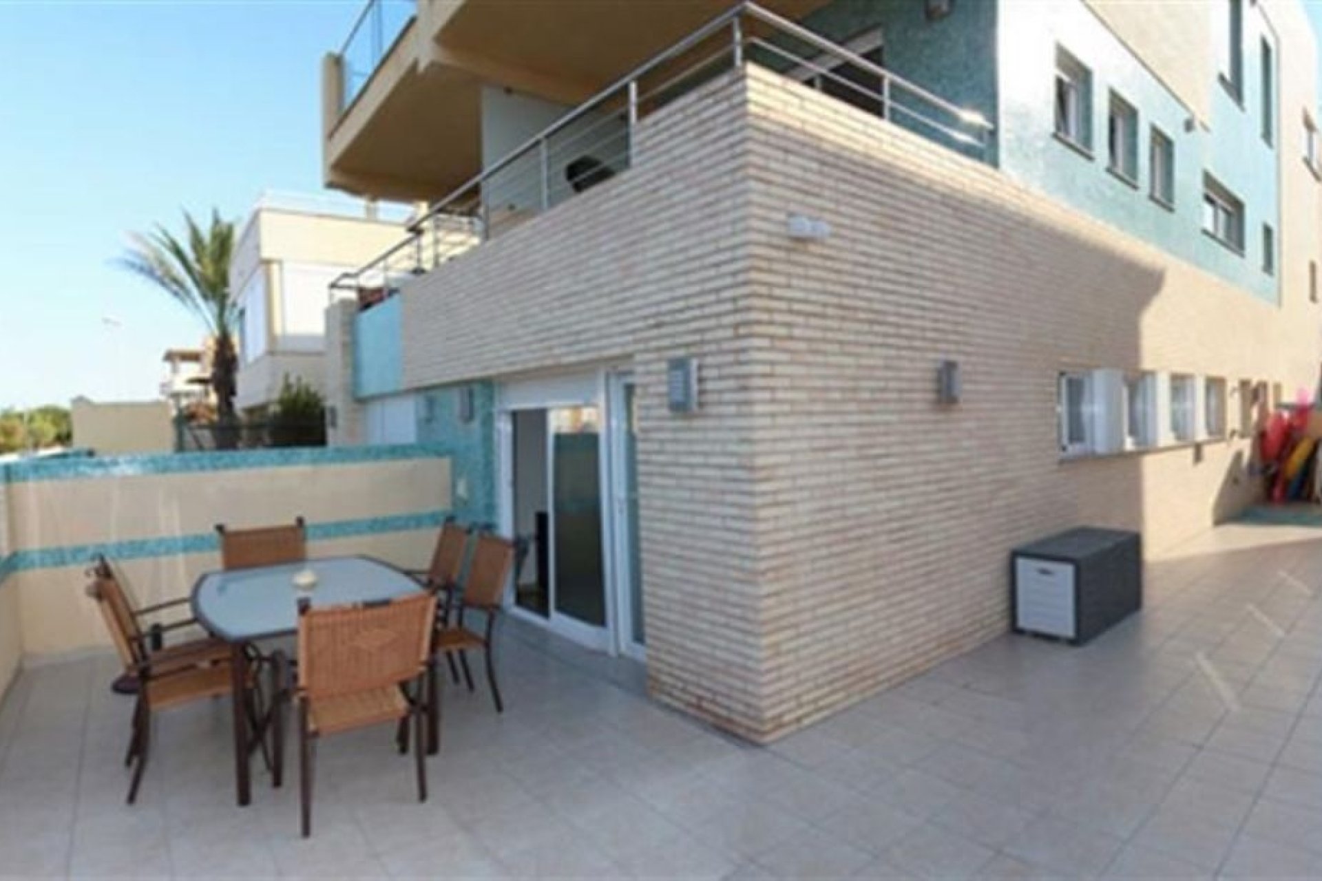 Reventa - Apartment - Oliva - Platja de Oliva